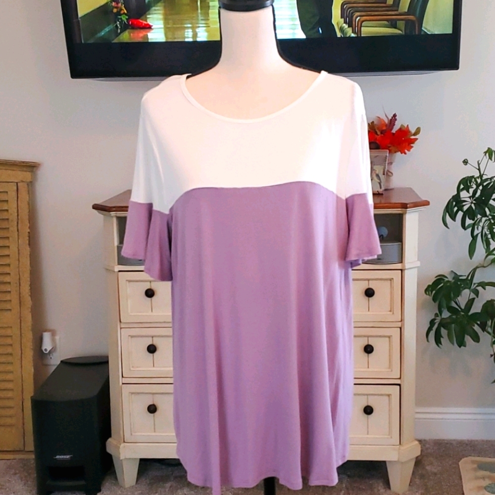 Ces Femme top sz L